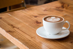 How to Start a Coffee Shop -- DEFINITIVE GUIDE