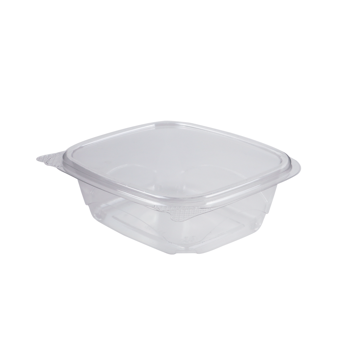 Deli Container - 16 oz [500 QTY] – Bakers Authority
