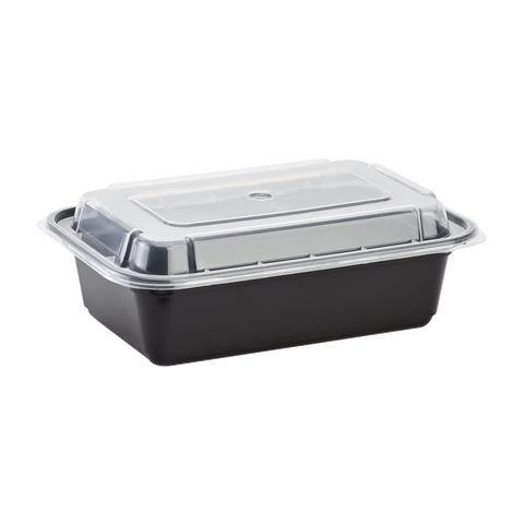 MEAL PREP CONTAINERS | MICROWAVABLE FOOD CONTAINERS