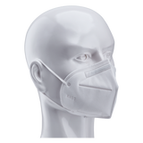 KN95 Face Masks - 20 Bulk KN95 Masks - 5-Ply Face Mask with Elastic Ear Loop-Karat