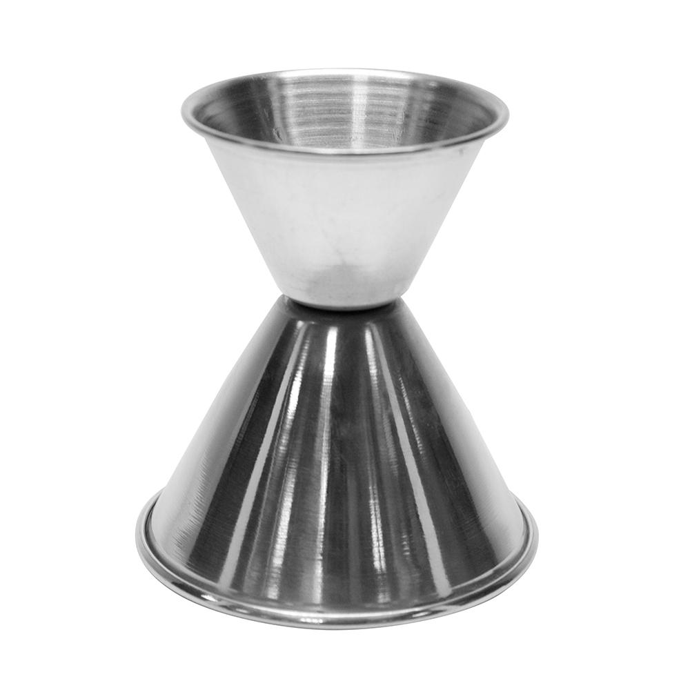 Cocktail Measuring Cup / Jigger (1oz/2oz), Coffee Shop Supplies, Carry  Out Containers