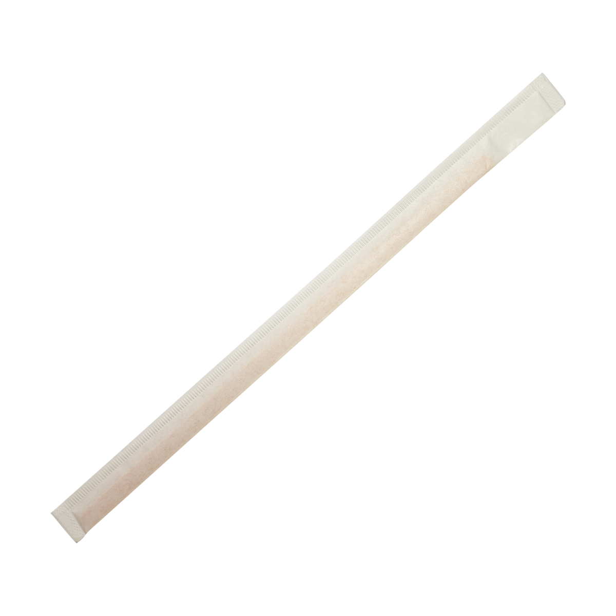 Wrapped Wood Stirrers - Karat Earth 7.5 Wooden Stir Sticks - 5000 ct