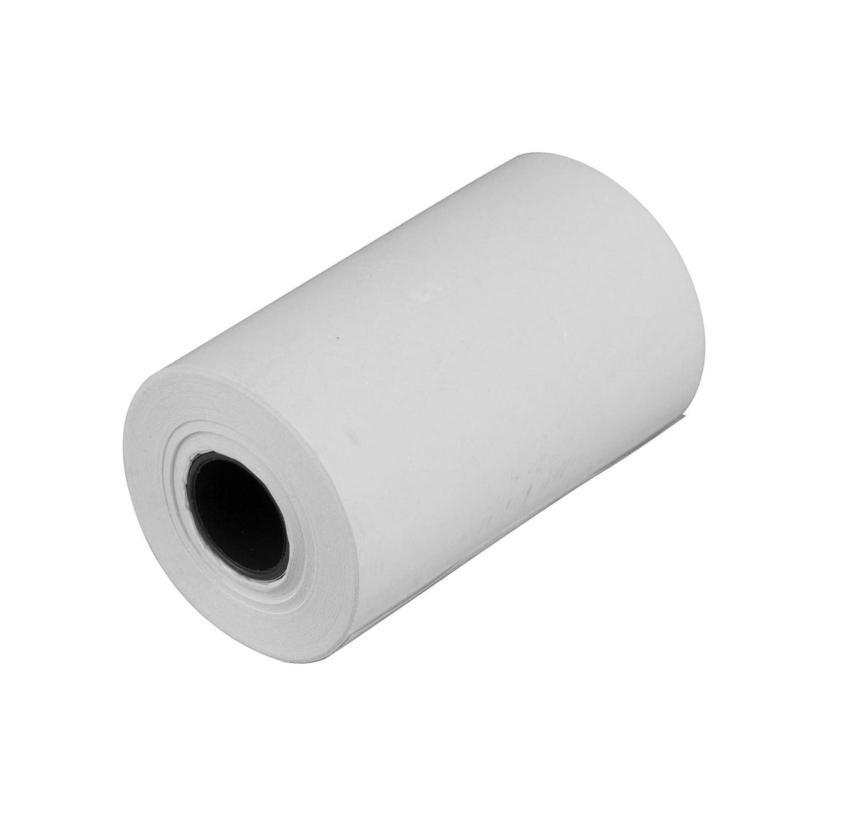 Karat 2.25 x50' Thermal Paper Rolls - White - 50 ct - Cash Register Tape