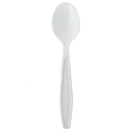 Karat PP Extra Heavy Weight Tea Spoons - White - 1,000 ct-Karat