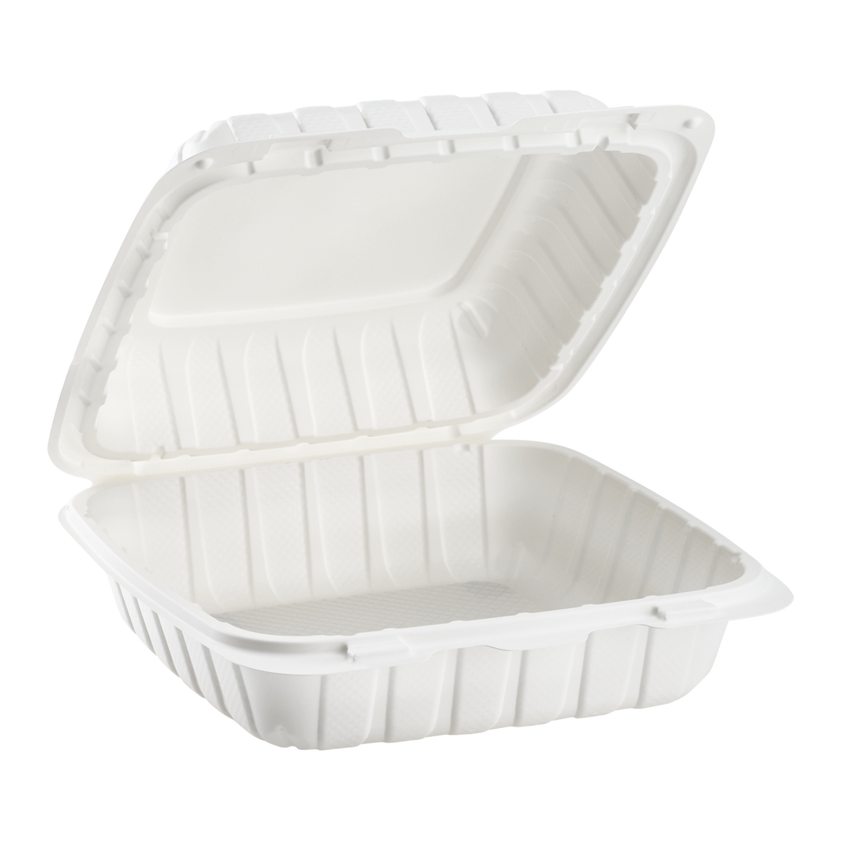 Materials for Take-Out Boxes and To-Go Containers - Richmond Advantage