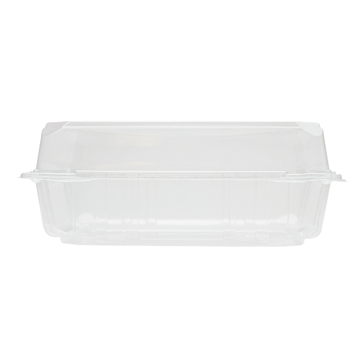 9''x9'' Hinged Takeout Boxes | Extra Large Clamshell Containers
