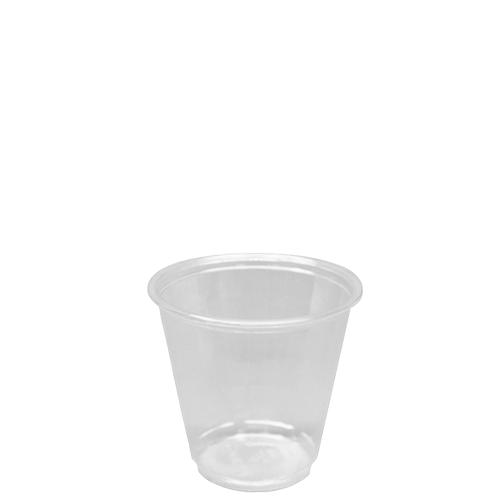 Plastic Cups - 3oz PET Cold Cups (62mm) - 2,500 ct-Karat