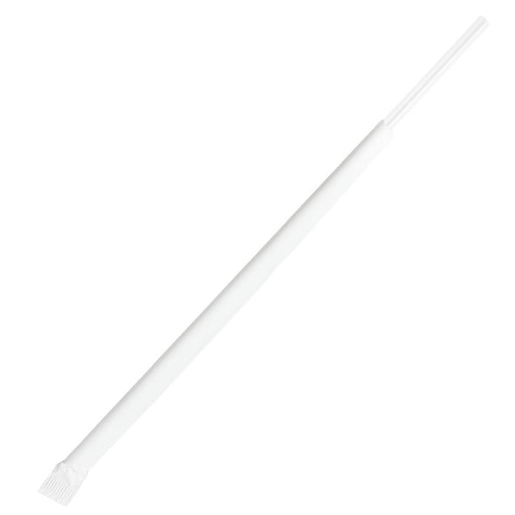Plastic Straws 8.75