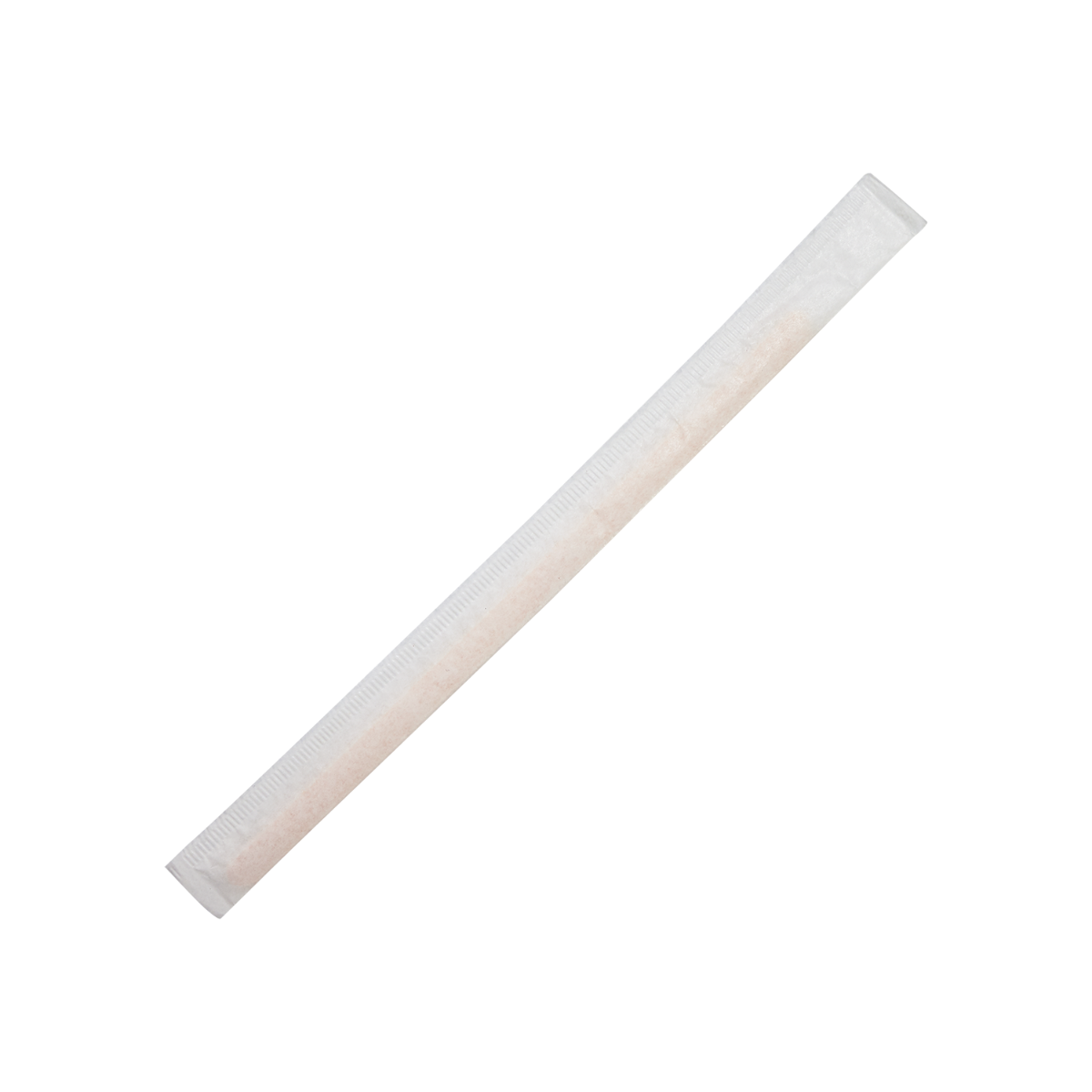 Wrapped Wood Stirrers - Karat Earth 5.5 Wooden Stir Sticks (Paper Wra