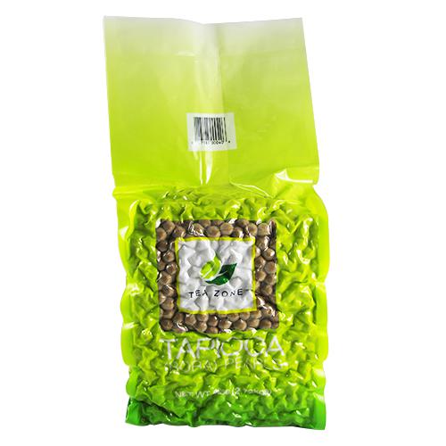 Tea Zone Chewy Tapioca Boba - Bag (6 lbs) 