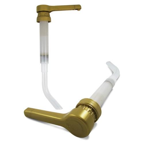 Torani Sauce Pump Coffee Shop Supplies Carry Out Containers