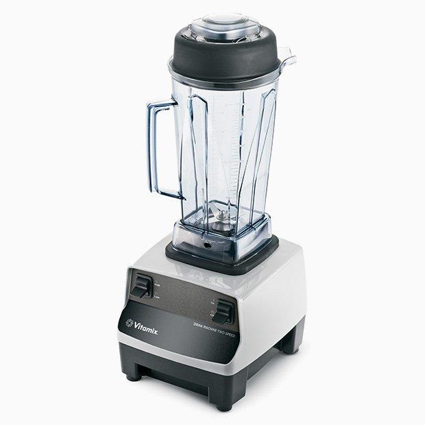 Drink Machine Two-Speed - Vitamix Commercial