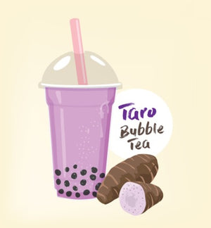 How to Make Taro Bubble Tea - Our Recipe for Deliciousness