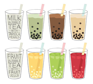 Bubble Tea Shop Supplies: Your Complete Guide to Boba, Equipment, and Supplies