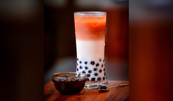 How To Make Boba Or Bubble Tea At Home?
