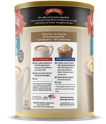Caffe D'Vita French Vanilla Cappuccino — Can (3 lb) — product photo 3