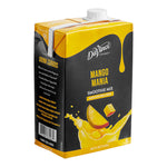 DaVinci Gourmet Mango Mania Real Fruit Smoothie — Carton (48oz)