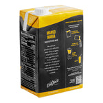 DaVinci Gourmet Mango Mania Real Fruit Smoothie — Carton (48oz) — product photo 2