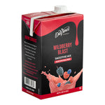 DaVinci Gourmet Wildberry Blast Real Fruit Smoothie — Carton (48oz)