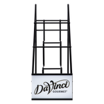 DaVinci Syrup Wire Rack, for 3 Bottles — 1 pc
