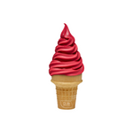 Dole Soft Serve Dole Soft Pomegranate Serve Mix — Bag (4.4 lbs) — product photo 3