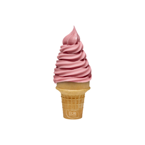 Dole Soft Serve Dole Soft Watermelon Serve Mix — Bag (4.4 lbs) — product photo 2