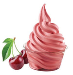 Dole Soft Serve Mix — Cherry — Bag (4.4 lbs) — product photo 2