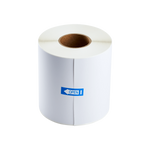 Generic 4x6" Direct Thermal Shipping Label — Case of 24 Rolls — product photo 4