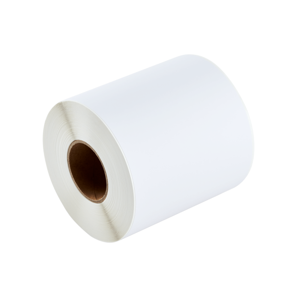Generic 4x6" Direct Thermal Shipping Label — Case of 24 Rolls — product photo 5