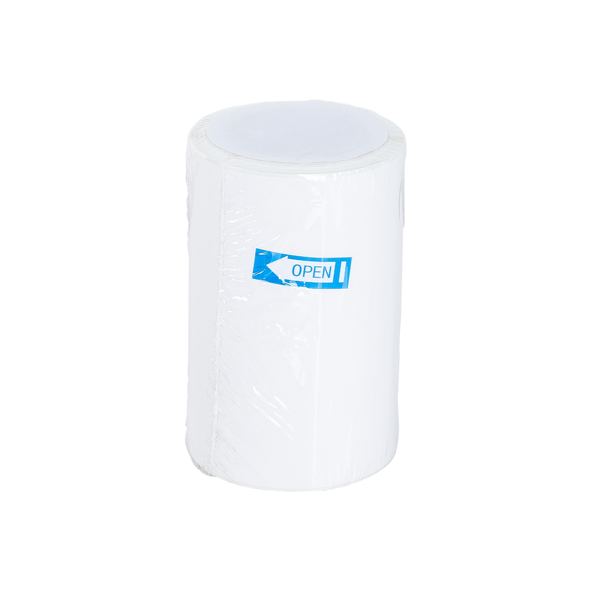 Generic 4X6" Direct Thermal Shipping Label — Case of 36 Rolls — product photo 2