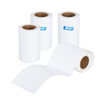 Generic 4X6" Direct Thermal Shipping Label — Case of 36 Rolls — product photo 3