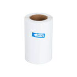 Generic 4X6" Direct Thermal Shipping Label — Case of 36 Rolls — product photo 5