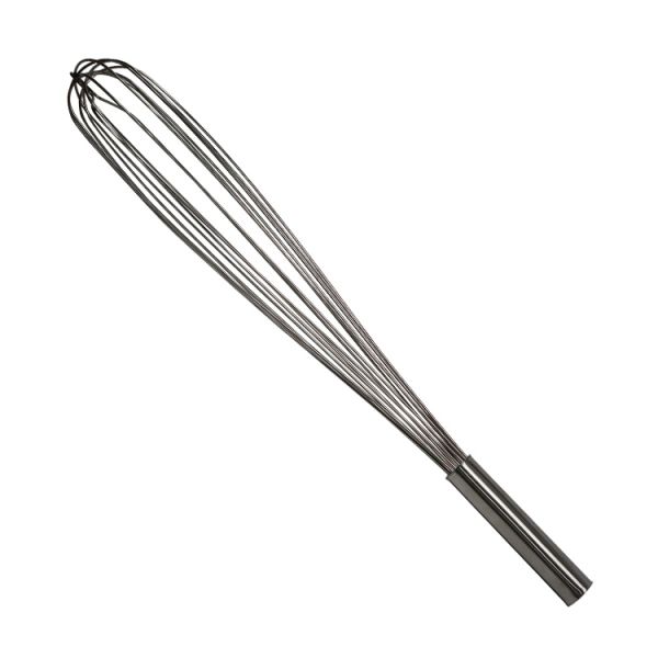 Generic Stainless Steel French Whisk