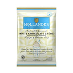 Hollander White Chocolate Frappe Powder — Bag (2.5lbs)