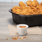 Karat 0.75 oz Paper Portion Cups — 5,000 ct
