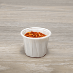 Karat 0.75 oz Paper Portion Cups — 5,000 ct — product photo 3