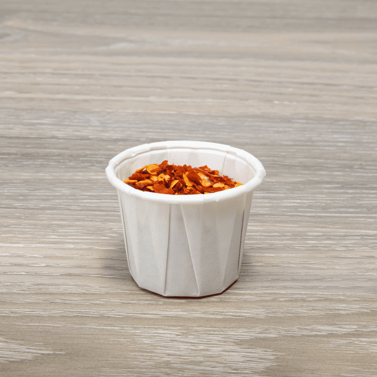 Karat 0.75 oz Paper Portion Cups — 5,000 ct — product photo 3