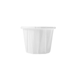 Karat 0.75 oz Paper Portion Cups — 5,000 ct — product photo 5