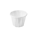 Karat 0.75 oz Paper Portion Cups — 5,000 ct — product photo 6