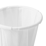 Karat 0.75 oz Paper Portion Cups — 5,000 ct — product photo 9