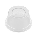 Karat 0.75 oz PP Portion Cups, Clear — 2,500 ct — product photo 9
