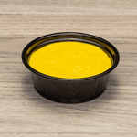 Karat 1.5 oz PP Plastic Portion Cups, Black — 2,500 ct — product photo 3