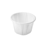 Karat 1 oz Paper Portion Cups — 5,000 ct — product photo 2