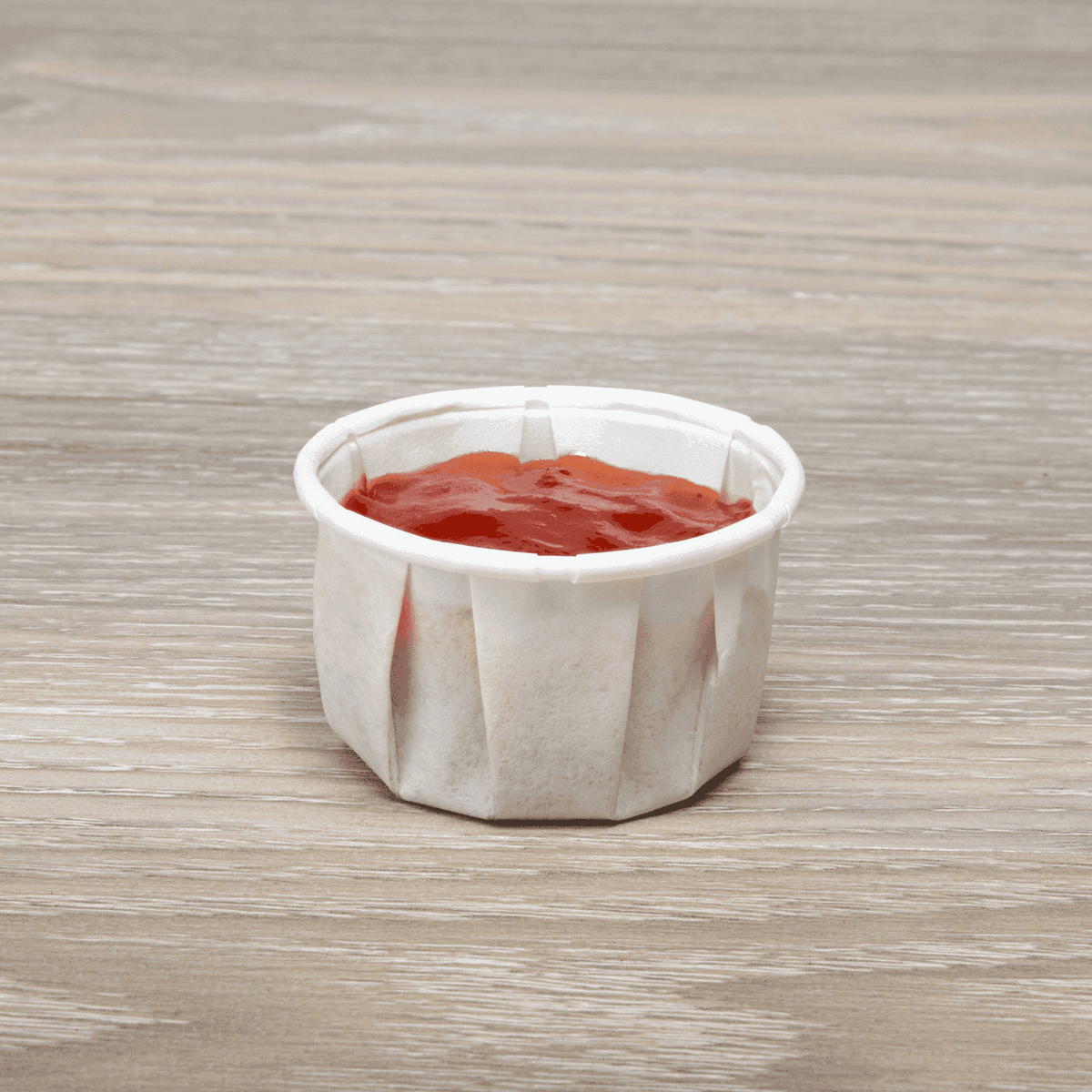 Karat 1 oz Paper Portion Cups — 5,000 ct — product photo 4