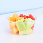 Karat 12 oz Deli Containers, PET, 117 mm — 500 ct