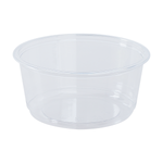 Karat 12 oz Deli Containers, PET, 117 mm — 500 ct — product photo 6