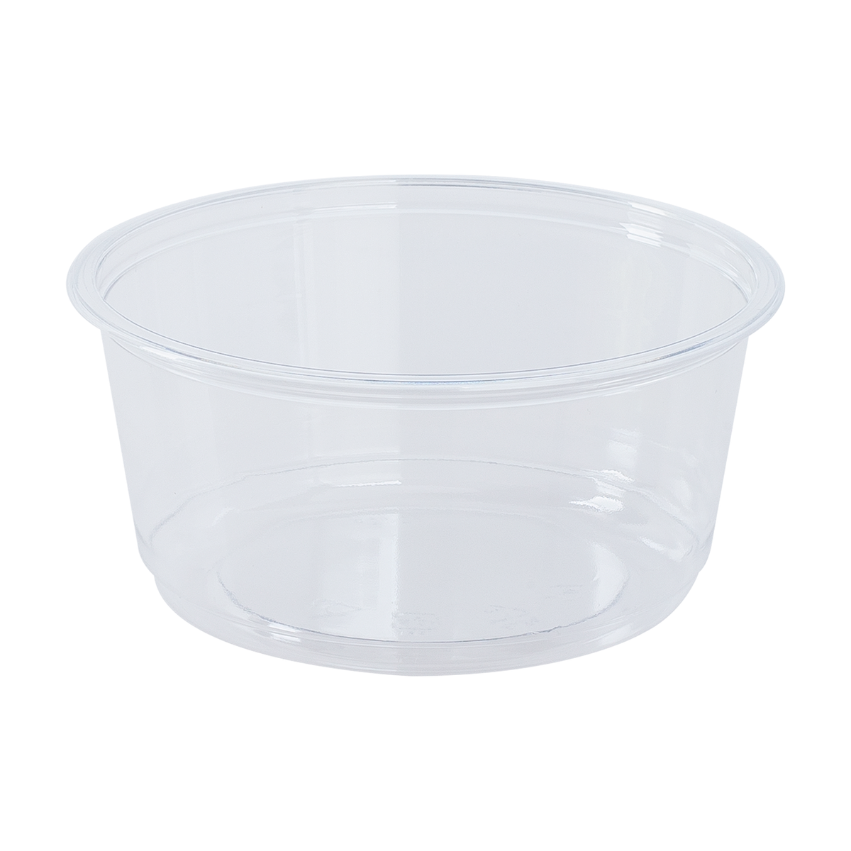 Karat 12 oz Deli Containers, PET, 117 mm — 500 ct — product photo 6