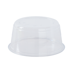Karat 12 oz Deli Containers, PET, 117 mm — 500 ct — product photo 7