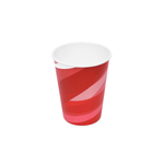 Karat 12 oz Paper Cold Cups, 90 mm, Kold Print — 1,000 ct — product photo 2