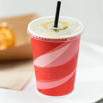 Karat 12 oz Paper Cold Cups, 90 mm, Kold Print — 1,000 ct — product photo 4